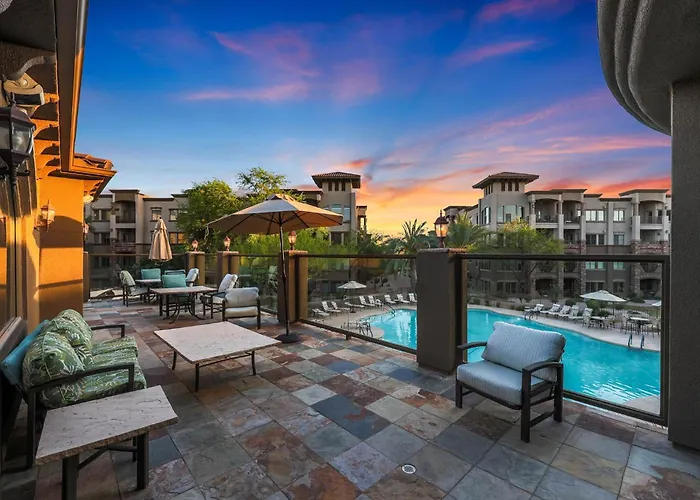 Appartement Grand Phoenix