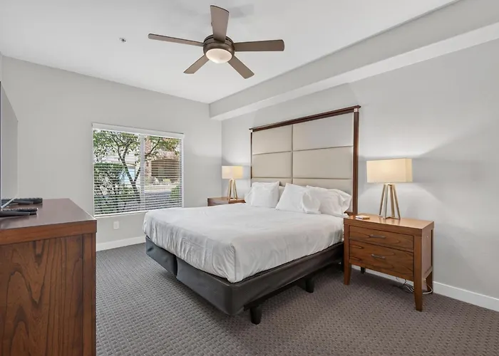 Appartement Grand Phoenix
