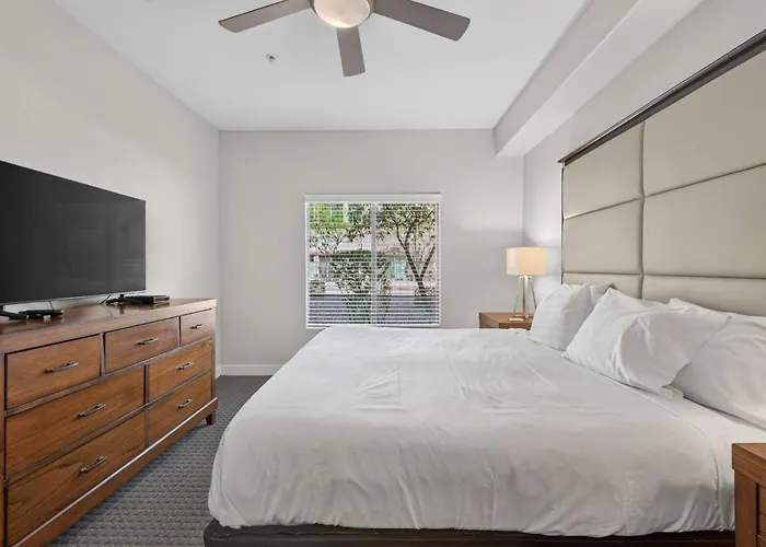 Appartement Grand *