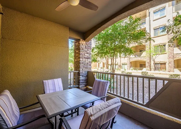 Appartement Grand