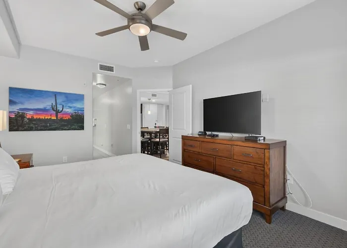 Grand Appartement