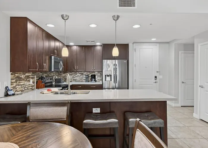 Appartement Grand Phoenix