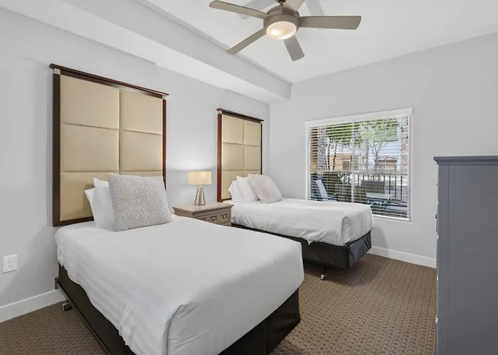 Appartement Grand Phoenix