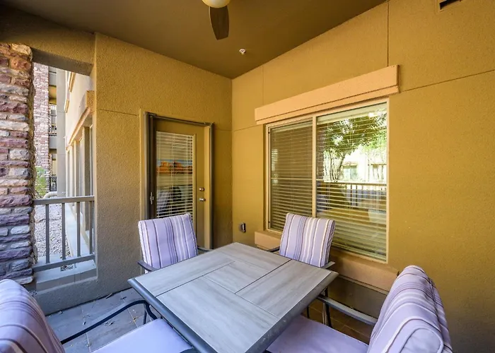 Appartement Grand Phoenix