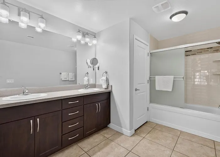 Appartement Grand Phoenix