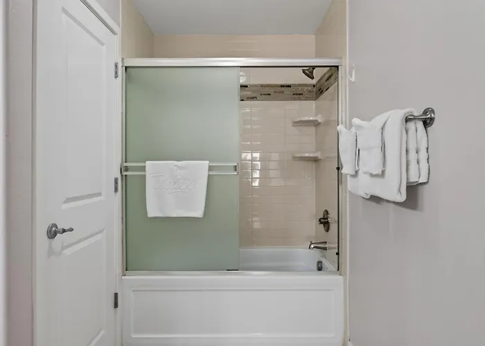 Grand Appartement Phoenix