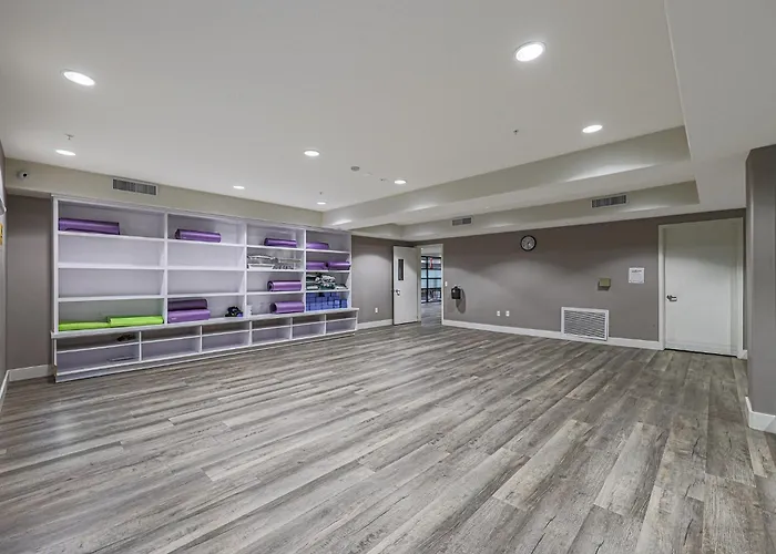 Appartement Grand Phoenix