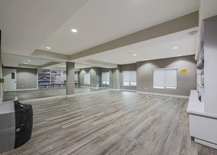 Grand Appartement Phoenix