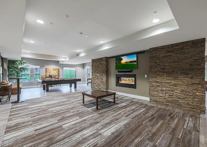 Grand Appartement Phoenix