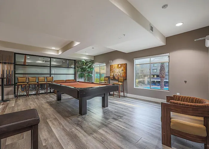 Grand Appartement Phoenix