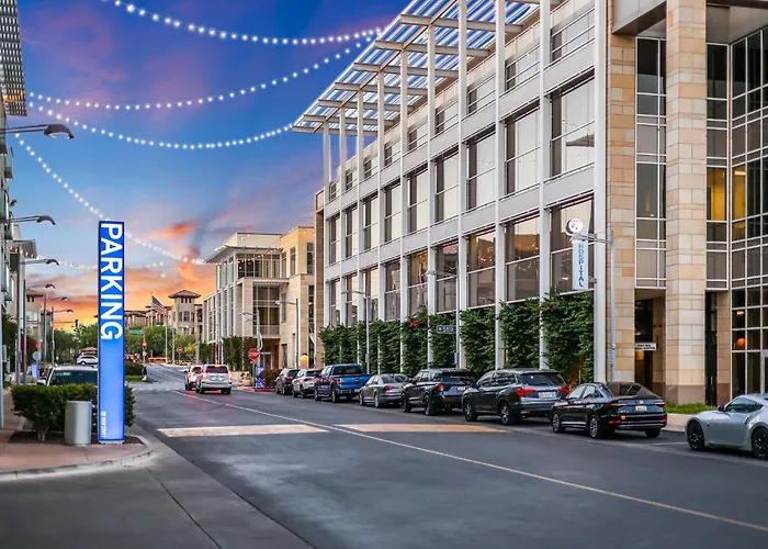 Grand Appartement Phoenix