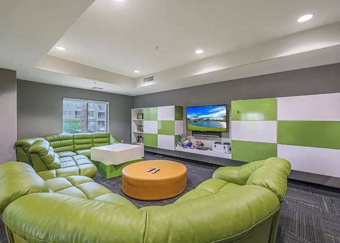 Grand Appartement