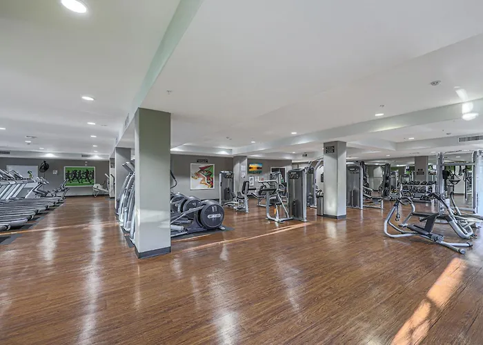 Grand Appartement Phoenix