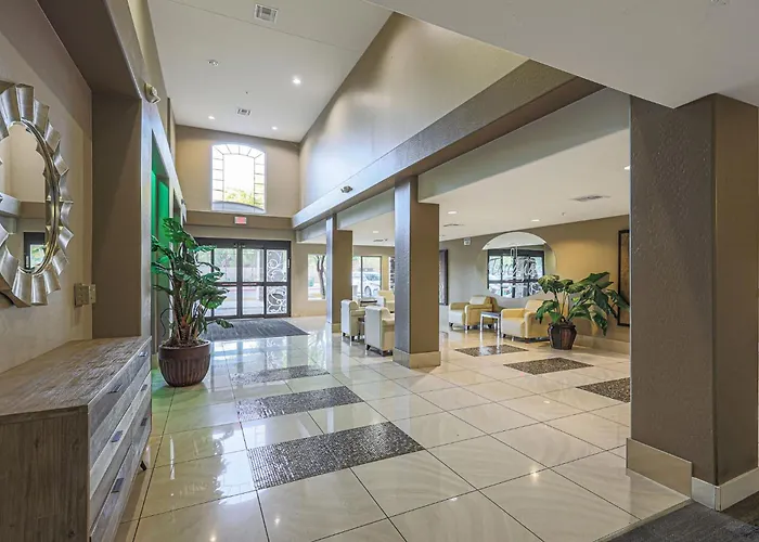 Grand Appartement