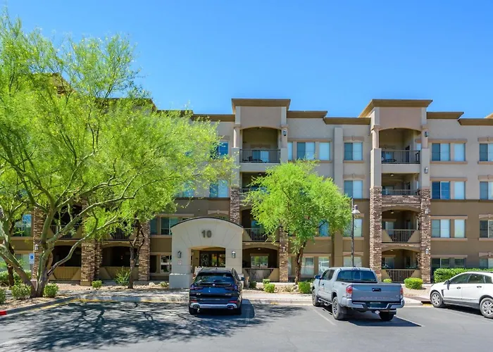 Appartement Grand Phoenix